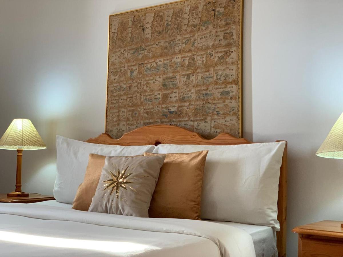 Tal-Mirakli Apartment อาร์บ ภายนอก รูปภาพ