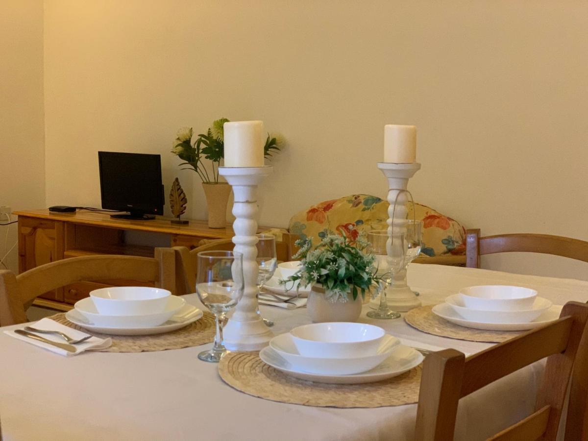 Tal-Mirakli Apartment อาร์บ ภายนอก รูปภาพ