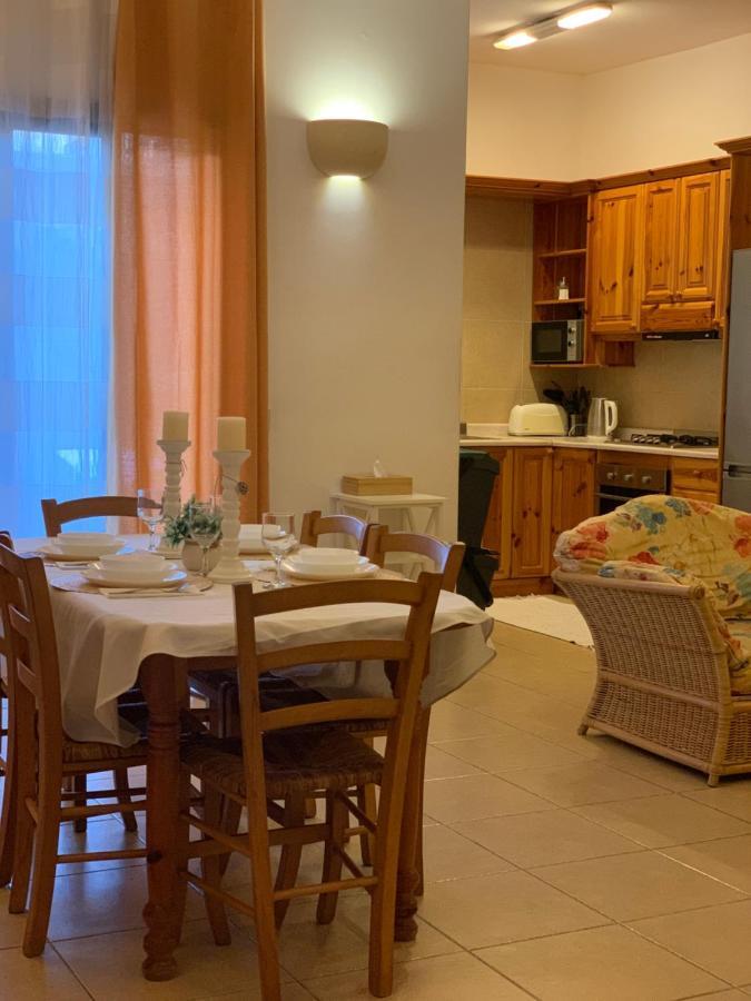 Tal-Mirakli Apartment อาร์บ ภายนอก รูปภาพ