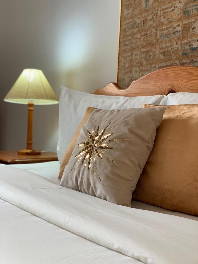 Tal-Mirakli Apartment อาร์บ ภายนอก รูปภาพ