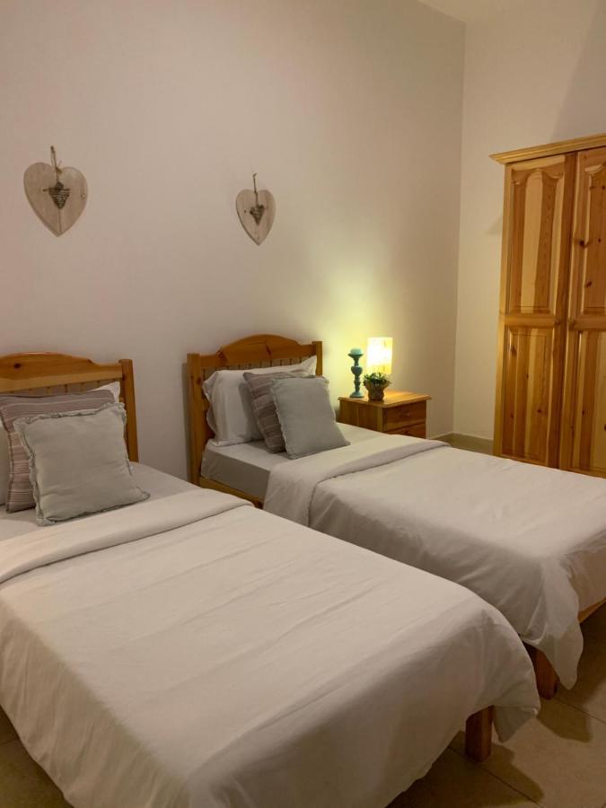 Tal-Mirakli Apartment อาร์บ ภายนอก รูปภาพ