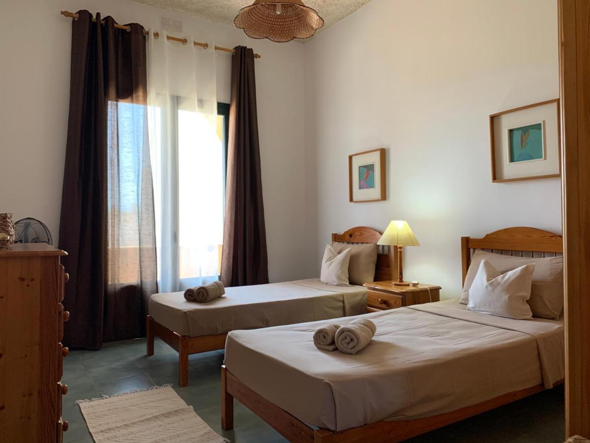 Tal-Mirakli Apartment อาร์บ ภายนอก รูปภาพ