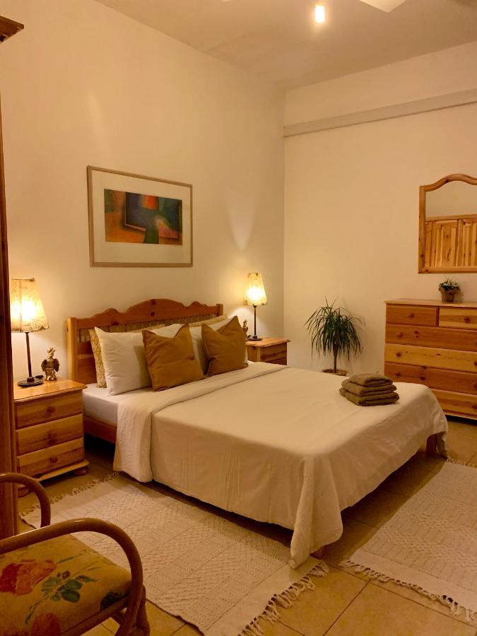 Tal-Mirakli Apartment อาร์บ ภายนอก รูปภาพ