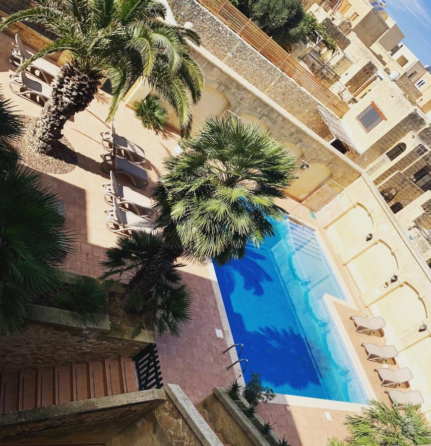 Tal-Mirakli Apartment อาร์บ ภายนอก รูปภาพ