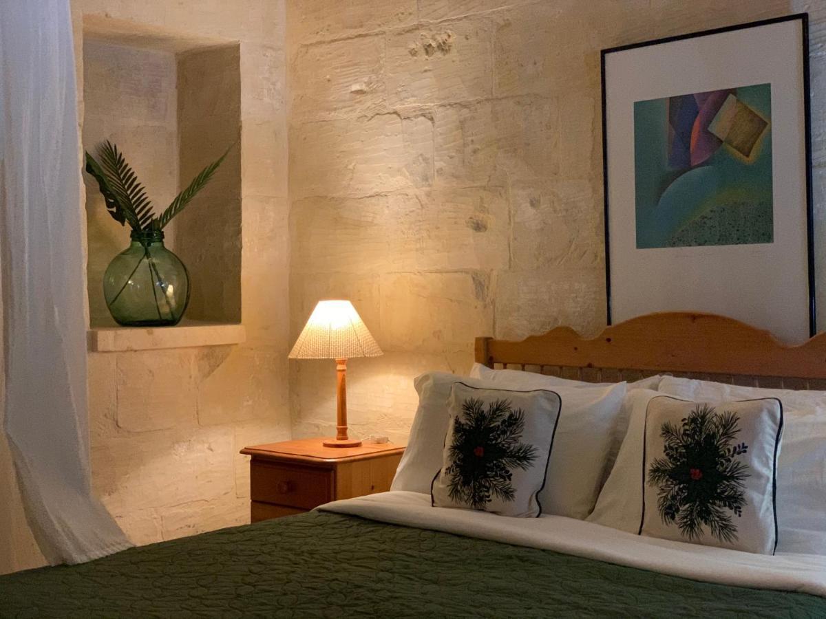 Tal-Mirakli Apartment อาร์บ ภายนอก รูปภาพ