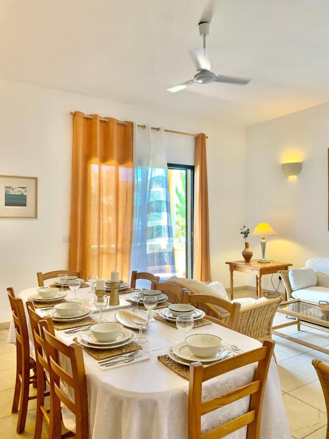 Tal-Mirakli Apartment อาร์บ ภายนอก รูปภาพ