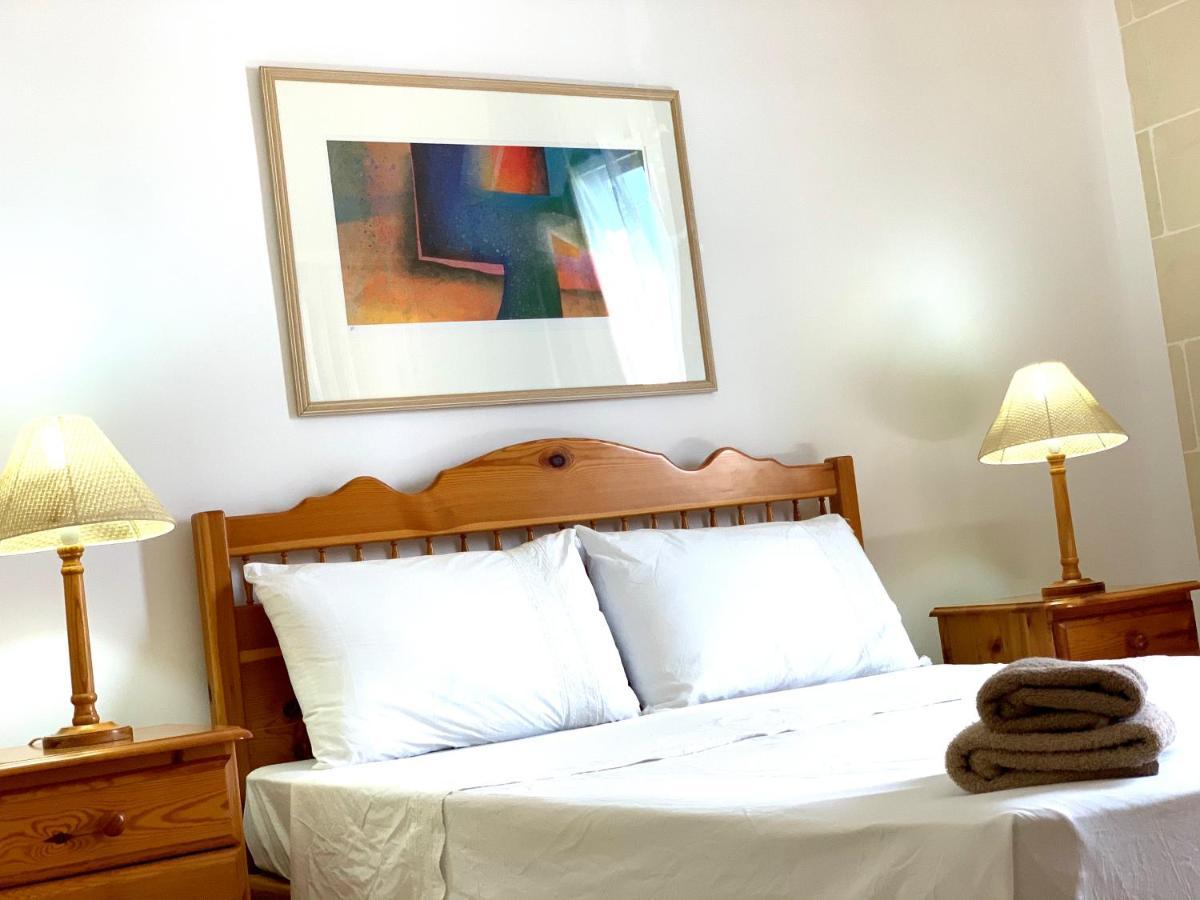 Tal-Mirakli Apartment อาร์บ ภายนอก รูปภาพ